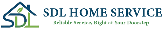 sdl logo SDL Home Service