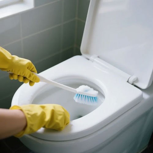 washroom-cleaning